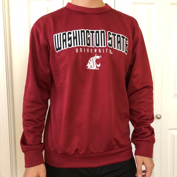wsu champion sweatshirt